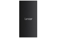 Dysk zewnętrzny SSD Lexar SL300 2TB czarny