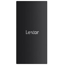 Dysk zewnętrzny SSD Lexar SL300 1TB czarny