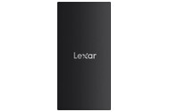 Dysk zewnętrzny SSD Lexar SL300 1TB czarny