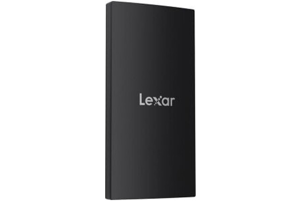 Dysk zewnętrzny SSD Lexar SL300 1TB czarny