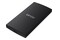 Dysk zewnętrzny SSD Lexar SL300 1TB czarny