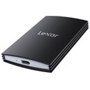 Dysk zewnętrzny SSD Lexar SL700 1TB czarny