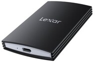 Dysk zewnętrzny SSD Lexar SL700 2TB czarny
