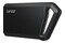 Dysk zewnętrzny SSD Lexar SL600 4GB szary