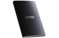 Dysk zewnętrzny SSD Lexar SL500 4TB czarny