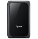 Dysk zewnętrzny HDD Apacer AC532 1TB biały