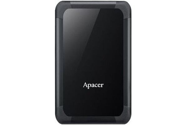 Dysk zewnętrzny HDD Apacer AC532 1TB biały