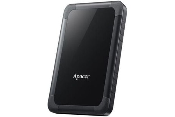 Dysk zewnętrzny HDD Apacer AC532 1TB biały
