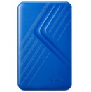 Dysk zewnętrzny HDD Apacer AC236 1TB żółty