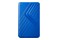 Dysk zewnętrzny HDD Apacer AC236 1TB żółty