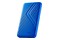 Dysk zewnętrzny HDD Apacer AC236 1TB żółty