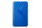 Dysk zewnętrzny HDD Apacer AC236 1TB żółty