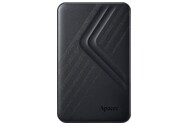 Dysk zewnętrzny HDD Apacer AC236 2TB czarny