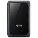 Dysk zewnętrzny HDD Apacer AC532 2TB czarny