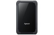 Dysk zewnętrzny HDD Apacer AC532 2TB czarny