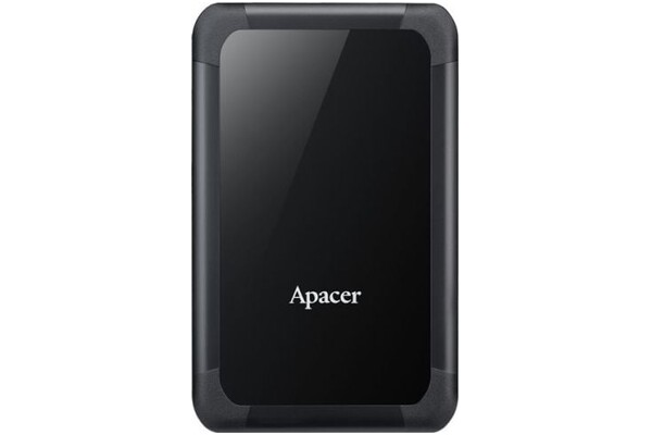 Dysk zewnętrzny HDD Apacer AC532 2TB czarny