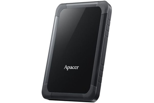 Dysk zewnętrzny HDD Apacer AC532 2TB czarny