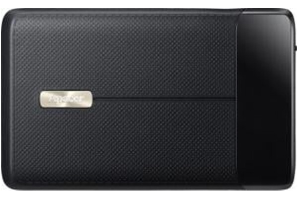 Dysk zewnętrzny HDD Apacer AC731 2TB czarny