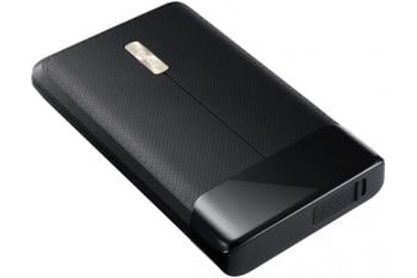 Dysk zewnętrzny HDD Apacer AC731 2TB czarny