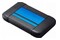 Dysk zewnętrzny HDD Apacer AC633 4TB czarno-niebieski