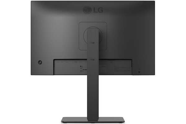 Monitor 24.0" LG 24BA650 czarny