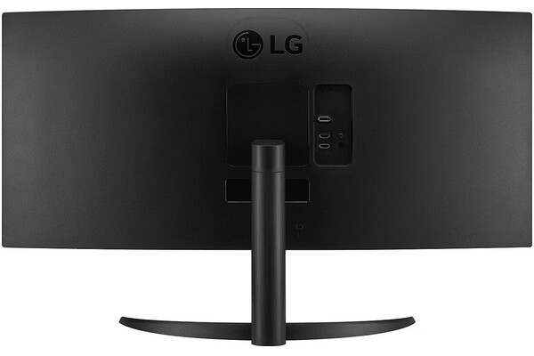 Monitor 34.0" LG UltraWide 34WR50 czarny