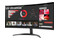Monitor 34.0" LG UltraWide 34WR50 czarny