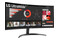 Monitor 34.0" LG UltraWide 34WR50 czarny