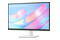 Monitor 27.0" LG 27US500 biały