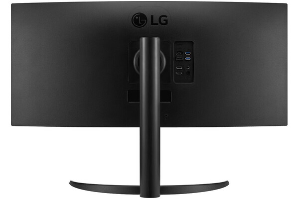 Monitor 34.0" LG UltraWide 34WR55 czarny