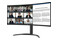 Monitor 34.0" LG UltraWide 34WR55 czarny