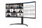 Monitor 34.0" LG UltraWide 34WR55 czarny