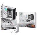 Płyta główna ASUS B850-A Rog Strix Gaming WiFi Socket AM5 AMD B850 DDR5 ATX