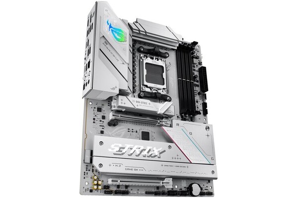 Płyta główna ASUS B850-A Rog Strix Gaming WiFi Socket AM5 AMD B850 DDR5 ATX