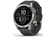 Smartwatch Garmin Fenix 7 grafitowy
