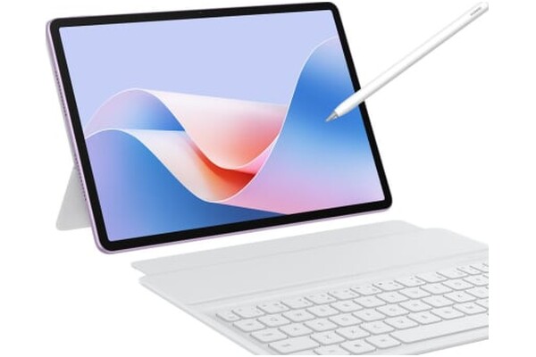 Tablet Huawei MatePad 11 11.50" HiSilicon Kirin 9000WE 8.0GB/256GB, fioletowy + Klawiatura