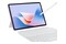 Tablet Huawei MatePad 11 11.50" HiSilicon Kirin 9000WE 8.0GB/256GB, fioletowy + Klawiatura