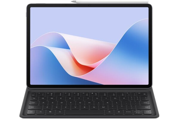 Tablet Huawei MatePad 11 11.50" HiSilicon Kirin 9000WE 8.0GB/256GB, szary + Klawiatura