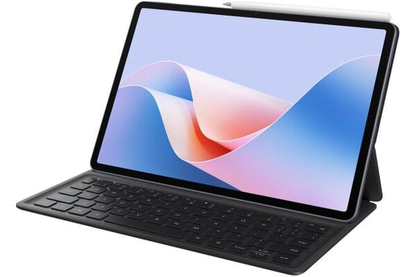 Tablet Huawei MatePad 11 11.50" HiSilicon Kirin 9000WE 8.0GB/256GB, szary + Klawiatura