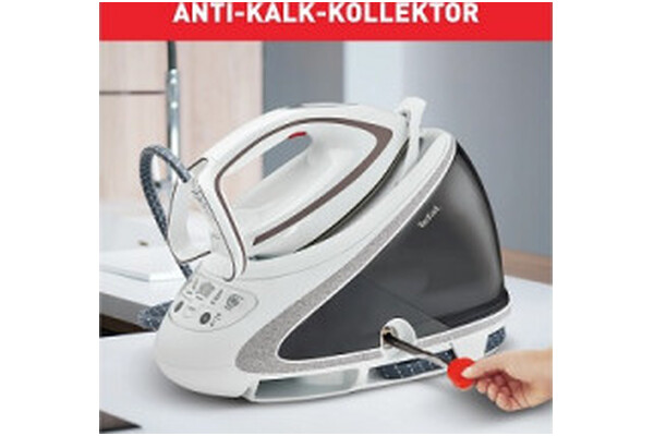 Stacja parowa Tefal GV9567 2600W
