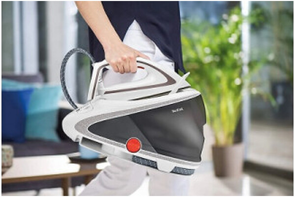 Stacja parowa Tefal GV9567 2600W