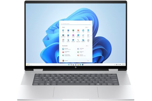 Laptop HP Envy 16 x360 16.0" Intel Core Ultra 5 Intel 16GB 1024GB SSD Windows 11 Home