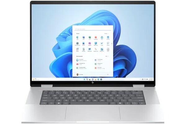 Laptop HP Envy 16 x360 16.0" Intel Core Ultra 7 Intel 16GB 1024GB SSD Windows 11 Home