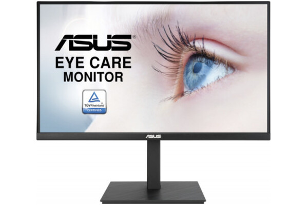 Monitor 27.0" ASUS VA27AQSB