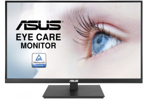 Monitor 27.0" ASUS VA27AQSB