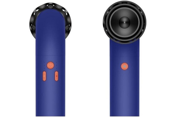 Suszarka DYSON Supersonic 1700W kolor niebiesko-topaz