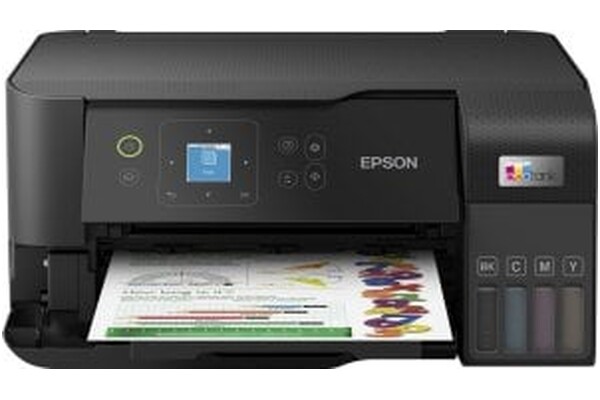 Urządzenie wielofunkcyjne EPSON ET-2840