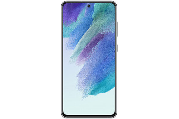 Smartfon Samsung Galaxy S21 FE 5G grafitowy 6.40" 6.0GB/128.0GB