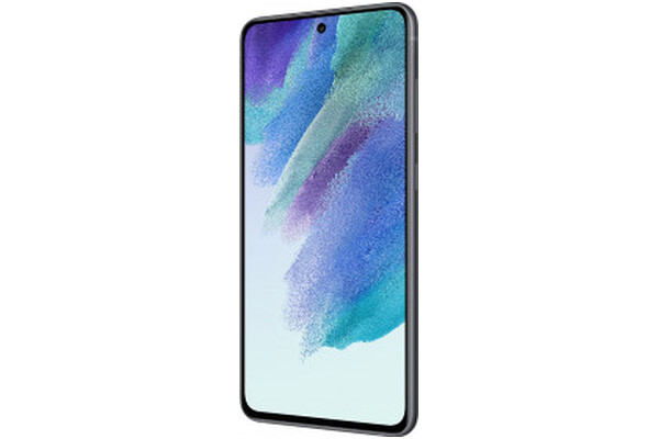 Smartfon Samsung Galaxy S21 FE 5G grafitowy 6.40" 6.0GB/128.0GB