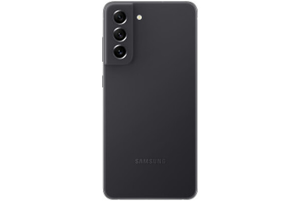 Smartfon Samsung Galaxy S21 FE 5G grafitowy 6.40" 6.0GB/128.0GB
